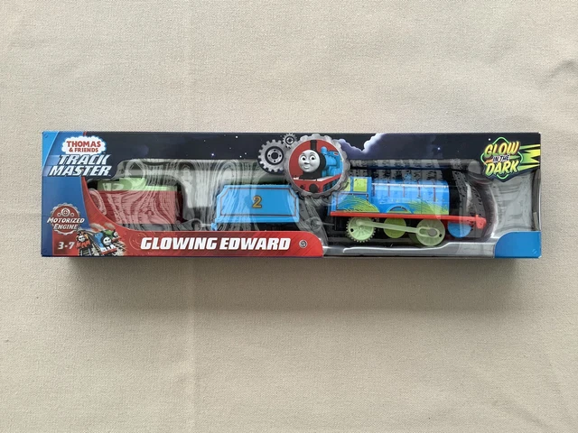 Thomas and friends glow in best sale the dark