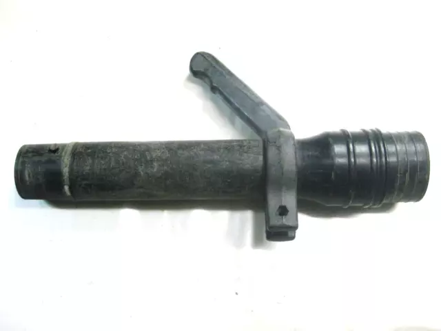 Echo PB-413H Backpack Blower Handle Tube Assembly part 21001503461, 001107