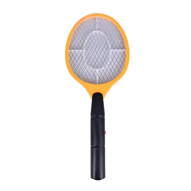 Electric Racket Mosquito Killer Bug Insect Zappers 1PC Fly Swat Swatter Pe F.