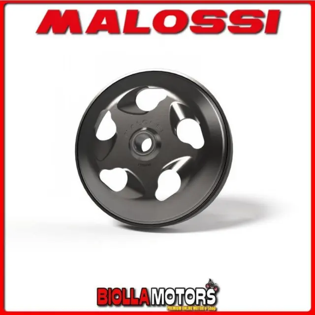 7715898B Campana Frizione Malossi D. 134 Mm Piaggio X9 Evolution 250 4T Lc (M237