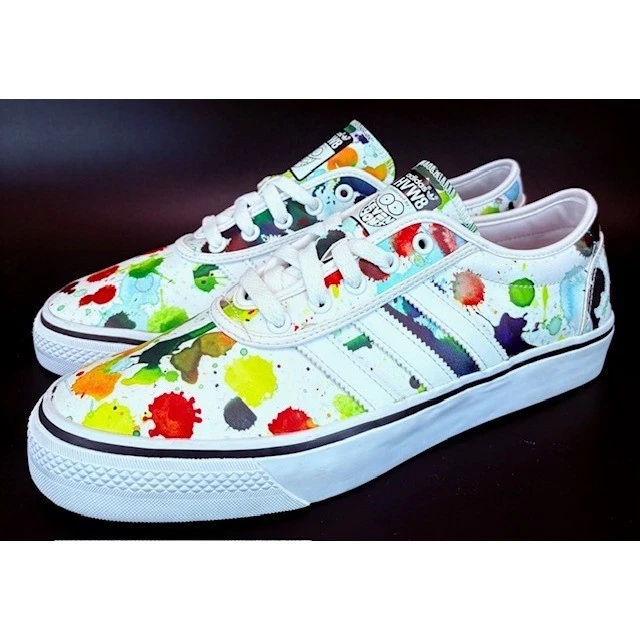 adidas gazelle silver green womens Adidas adidas x Kevin Lyons NMD_R1 Shoes GX5724 – Kick Theory main image 1