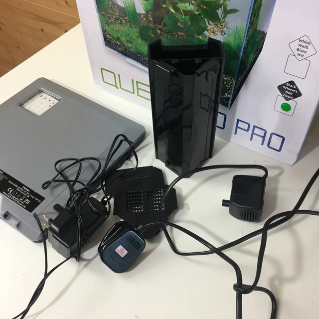 Superfish Qubiq 30 Pro Black 3