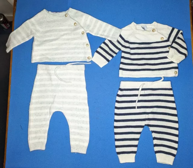 petit bateau baby 3months Bundle