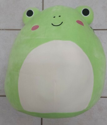squishmallow wendy 16