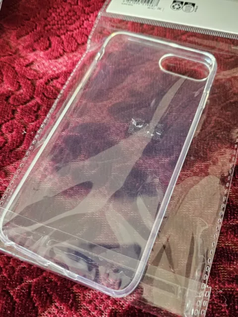 Classic White Louis Vuitton Seamless Pattern OnePlus Nord N100 Clear Case