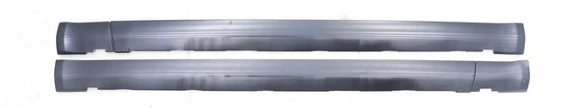 NEW OEM Mopar Door Rocker Panel Molding Set 68034803AA Chrysler 300 2005-2010
