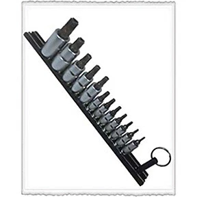 Elite 12pc. Torx Plus . 5 Point Set TMS-T5P VIM Tools TMS-T5P 92308003926 Metal