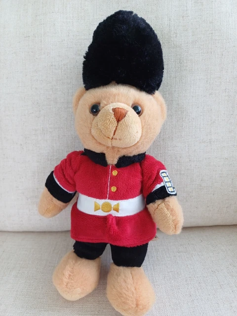 Build A Bear London Guardsman Complete With Busby - View #6