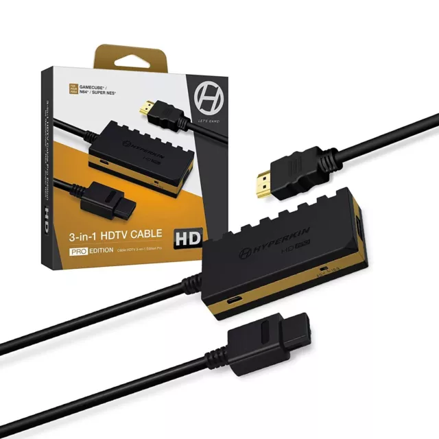 Ps2 hdmi 2025 hyperkin