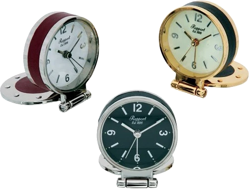 Sold at Auction: CARTIER PENDULETTE DE VOYAGE, CARTIER PENDULETTE DE VOYAGE