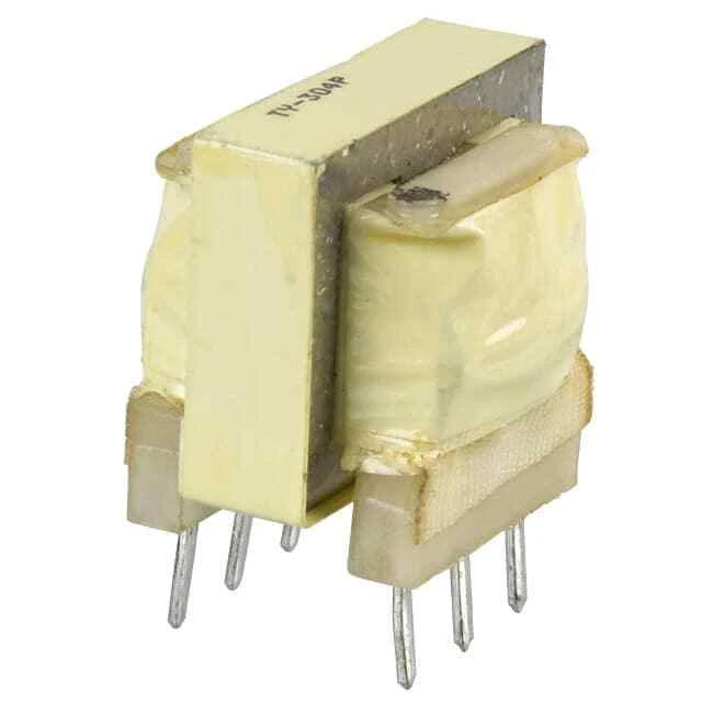Transf 600 Ct Ohm 0Ma Dc Tel