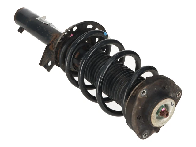 Support Arrière (bras) Pour VW Tiguan 5N Et AD - Compatible 4MOTION - Réf OE 5N0505235 - Neuf - Marque AJS Parts