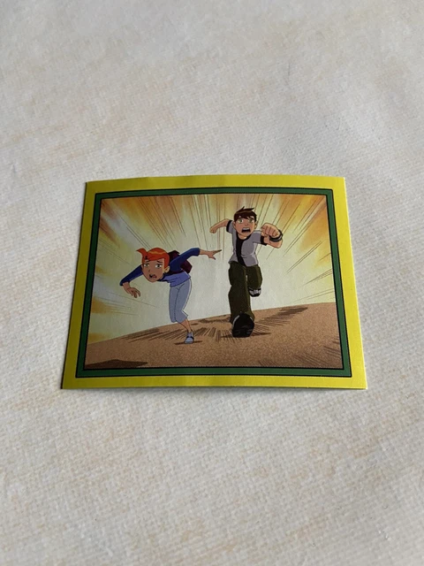 45 Pochettes De Stickers Power Rangers - Le Film 1995 - 270 Stickers - Merlin (neuf)
