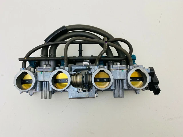 boitier papillon 1000 cbf honda