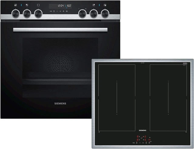 Siemens Pq521da0zm Iq500