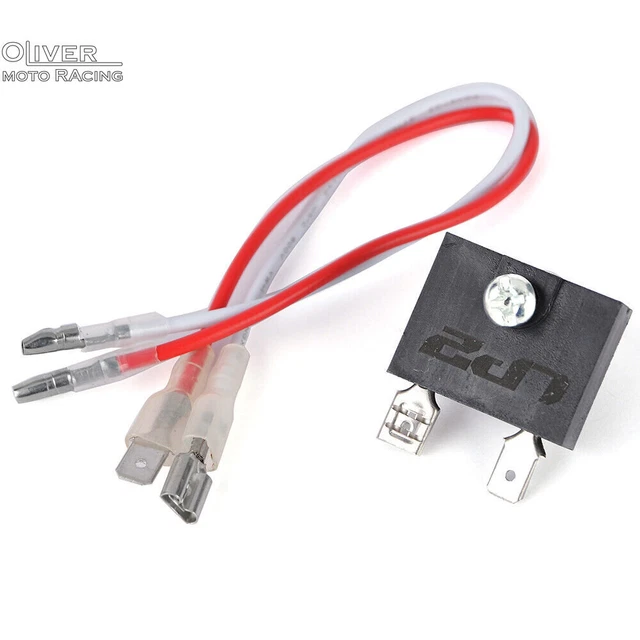 Regulator Rectifier For Yamaha YS-624 628 Snow Blower 353-81970-63 353-81970-M0