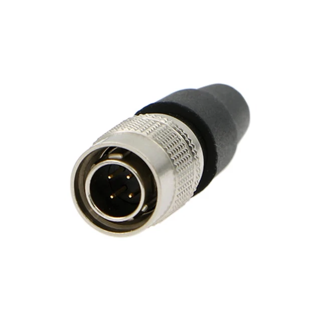 HR10A-7P-4P (73) Hirose Connector | Italia - Foto 12