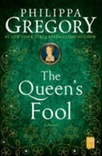 The Queen's Fool, Gregory, Philippa, 9780743246071