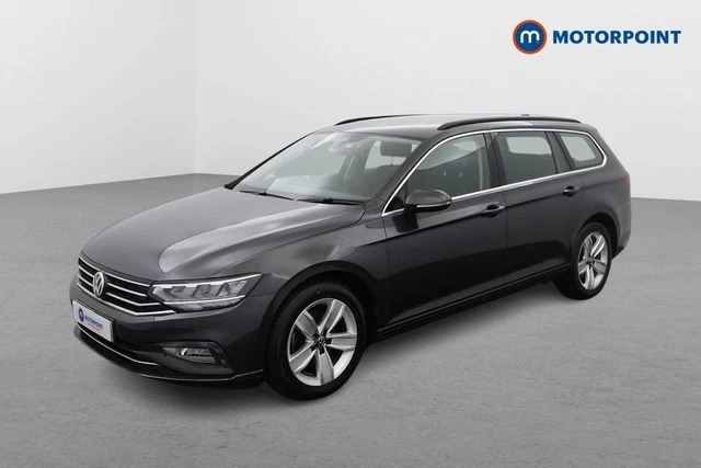 2019 Volkswagen Passat 1.6 TDI SE 5dr DSG Estate Diesel Automatic 3