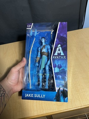 avatar jake sully toys