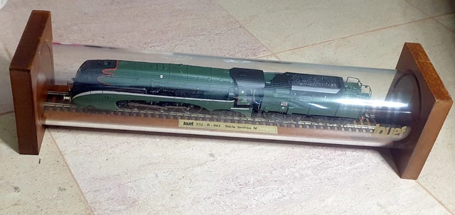 Locomotive Vapeur SNCF 150X192 – Jouef Club HO, 1/87, Occasion