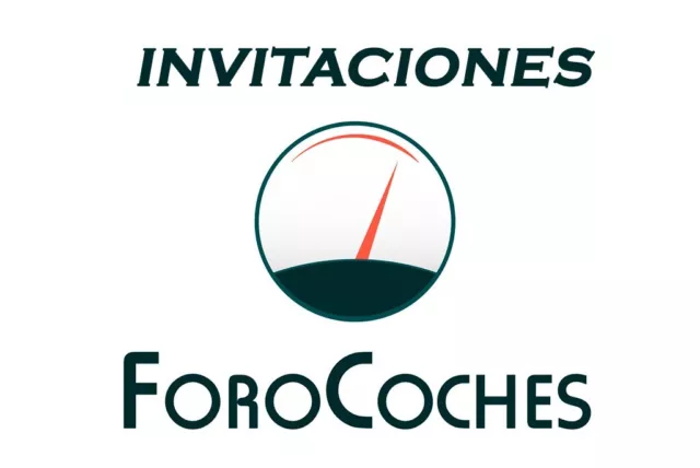 Invitación a Forocoches  ✨ Envío rápido y mejor precio ✨