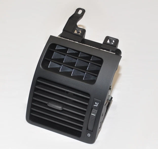 Grille d'aération anti-buée VW Polo AW 2G1819703F RHV 1.0 48kW DFNB