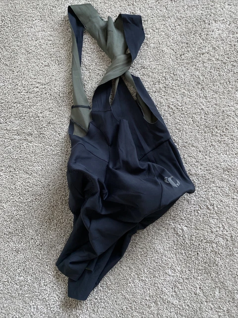 Pearl Izumi PRO Bib Shorts Chamois Men's Medium Black  *Free Shipping*