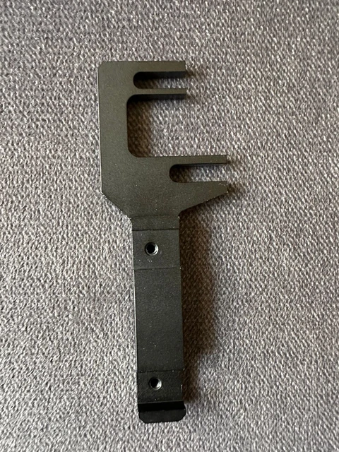 Bracket Magnet 41014901 Universal Instruments