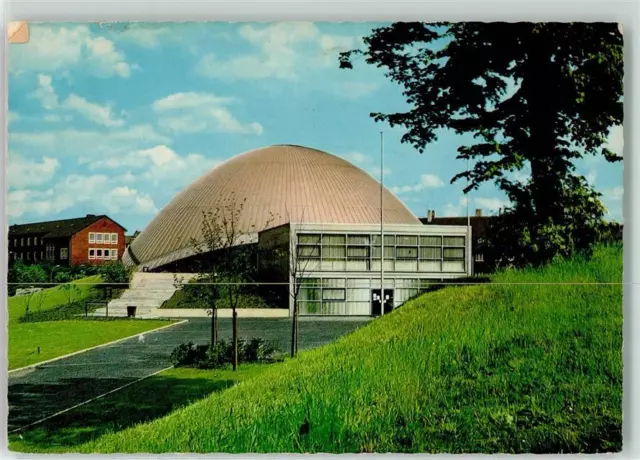 39303503 - 4630 Bochum Planetarium Bochum Stadtkreis