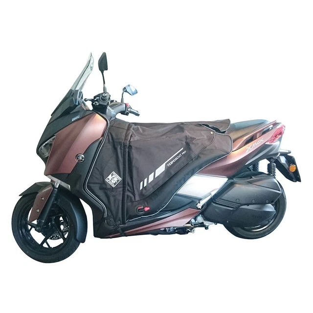 Coprigambe Tucano Termoscud r190pro-x impermeabile Yamaha  x-Max/mbk evolis 2017