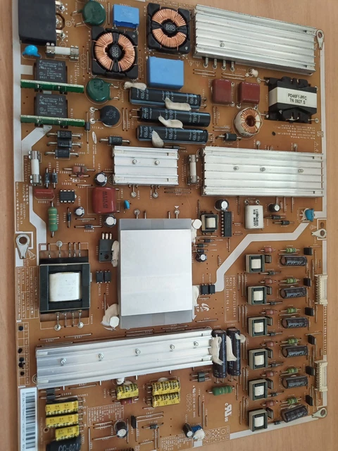 Carte D’alimentation Samsung BN44-00421B – Pour UN32D4000ND – Occasion