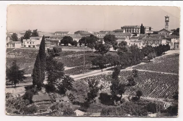 guelma , vue générale