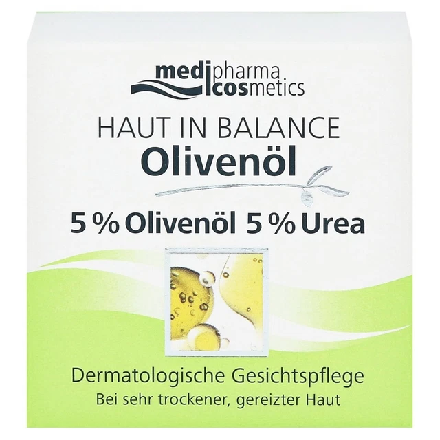 Aceite de oliva Piel In Balance 5% 50ml 07371544