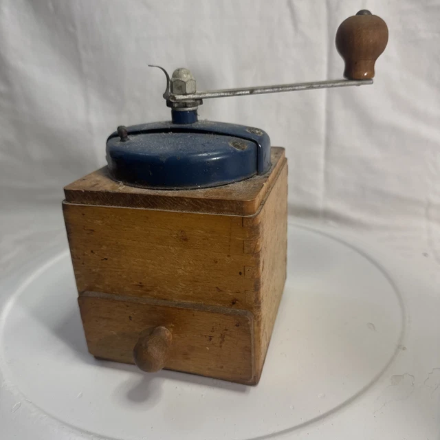 Coffee Grinders, Small Appliances, Kitchen & Home, Collectibles 