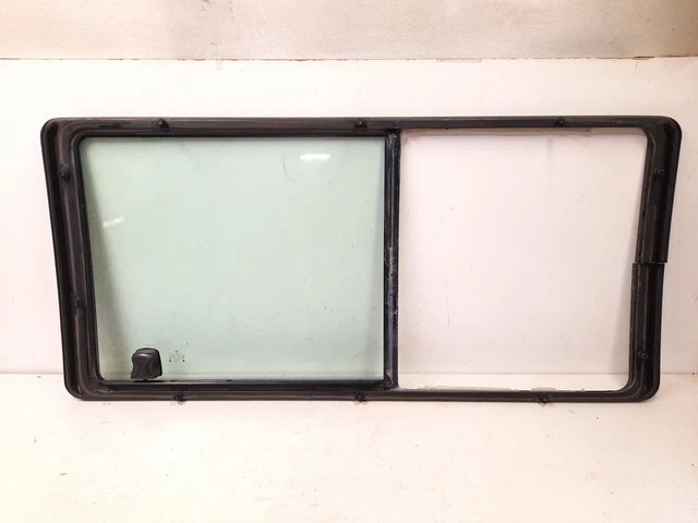 Türverkleidung T5 Multivan VW T4 Schiebefenster Hi. Beifahrerseite