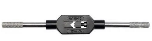 YATO Support de taraud YT-2996 180mm Acier d'outil