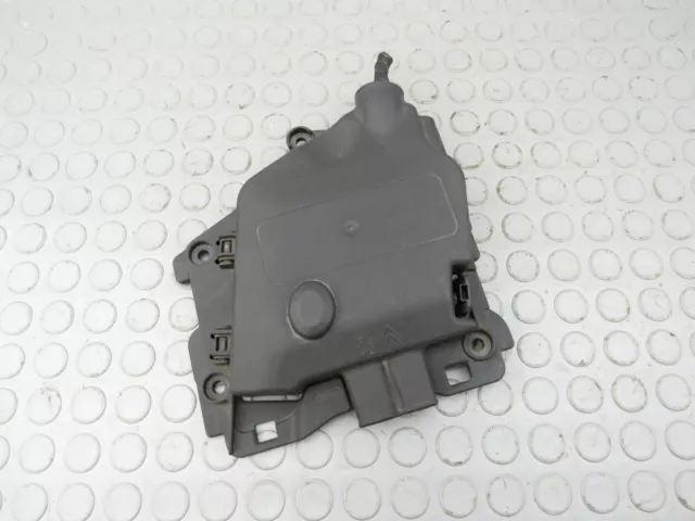 2013 Citroen C3 Vtr+ Mk2 1.2 Petrol Battery Positive Connector 9801148480