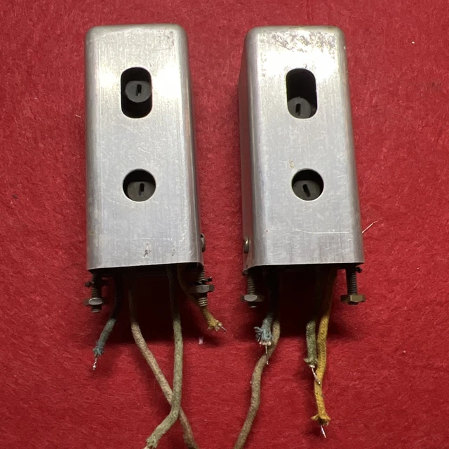 Amplificateur intégré push-pull à tube à vide Benin