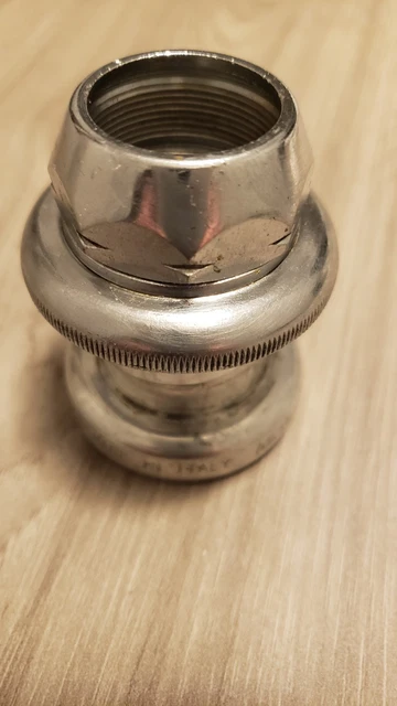 Jeux de direction diamètre filetage 25 mm ancien vélo de course/demi