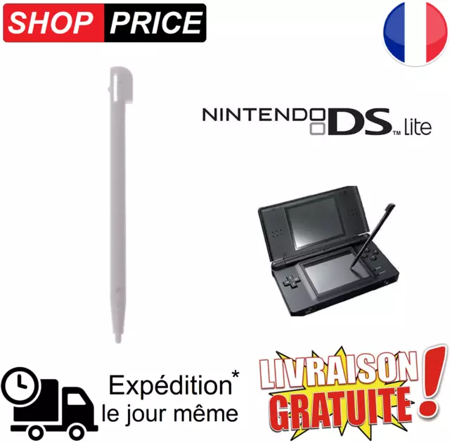 Stylet tactile pour console Nintendo DS Lite NDSL (NEUF)