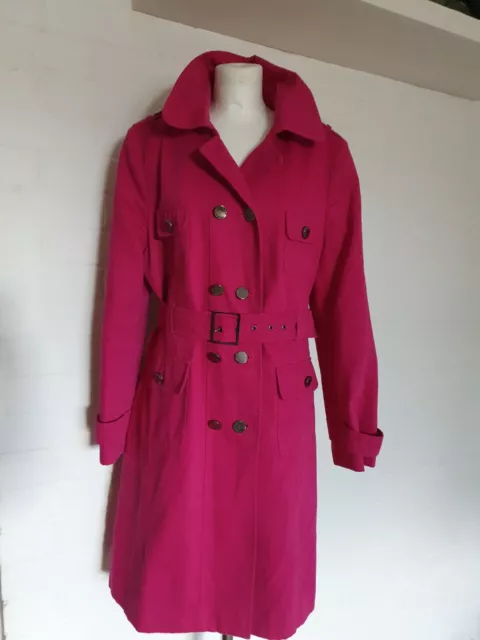 Star julien deals macdonald coat
