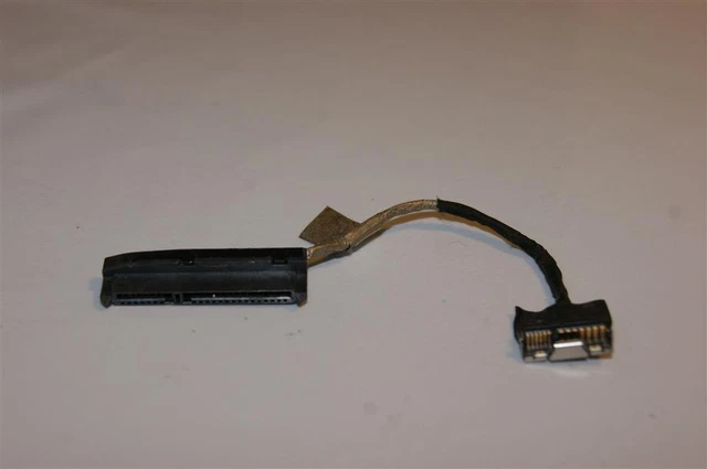 Câble Connecteur Disque Dur SATA Pour HP 15-P Série Et Autres Modèles - Neuf