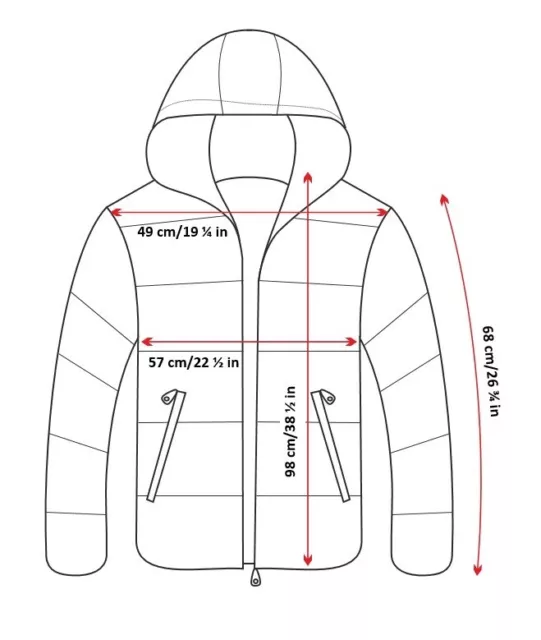 STRELLSON Men's Coat 3 in1 Size 52 Grey Wool Collared Inner Lining s11180 3