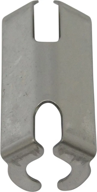 HARDDRIVE Caliper Brake Pad Anti-Rattle Spring 12-238 820-51281