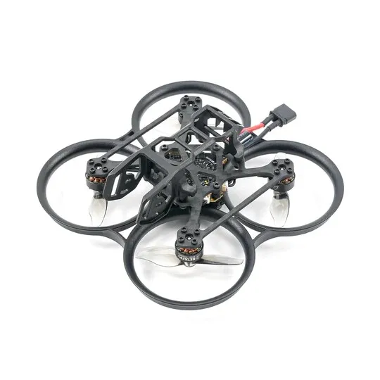 BETAFPV Pavo20 Brushless BWhoopHD VTX F4 2-3S 20A AIO V1 Flight Controller Drone 2