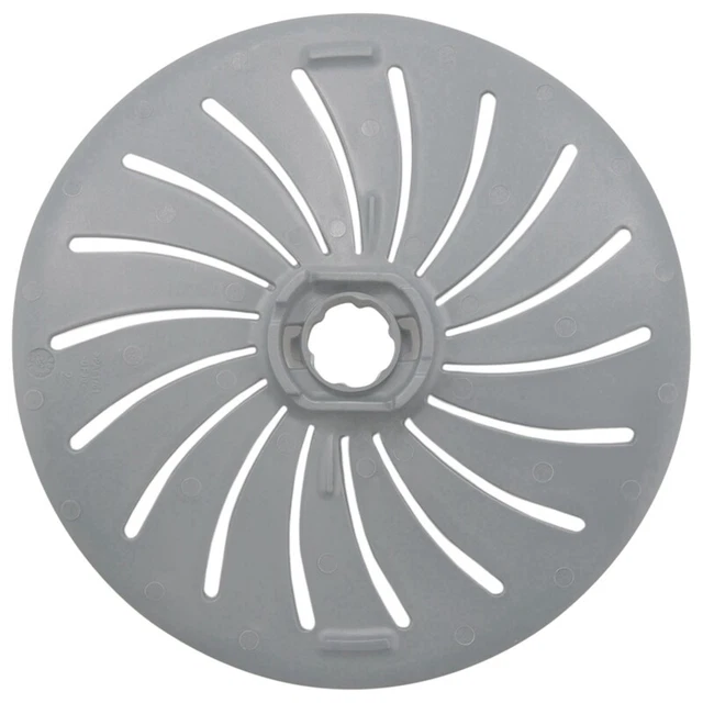 Cestello Cottura Originale Vorwerk Per Bimby TM31 E TM5 Usato