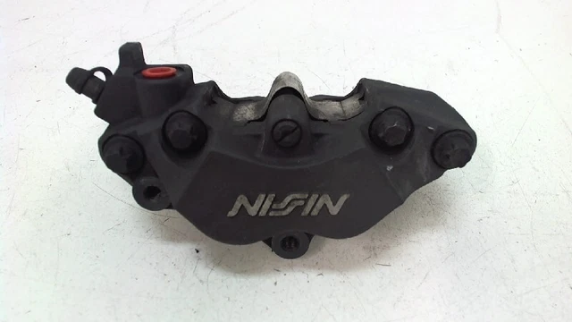 PINZA FRENO ANTERIORE SX CBR 900 RR Fireblade 1996-1997 (CBR900RR SC33) #38811