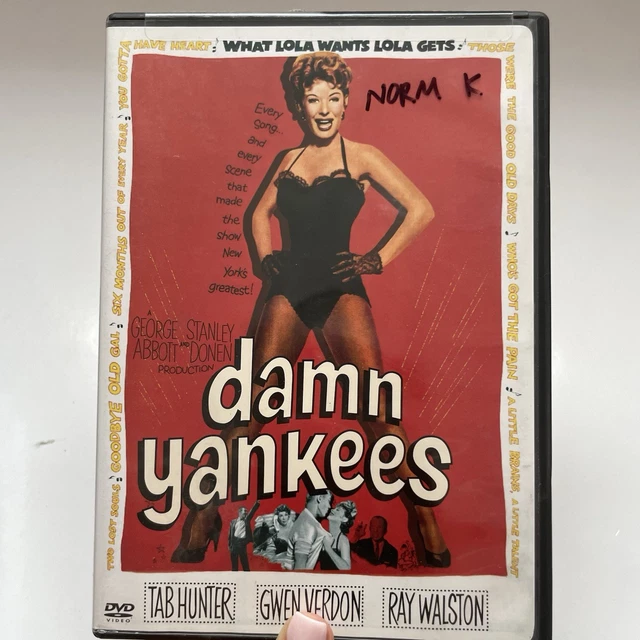 ミュージック DVD : Damn Yankees Uprising Live DVD Amazon.com: Damn Yankees - Uprising: Live! : Damn Yankees