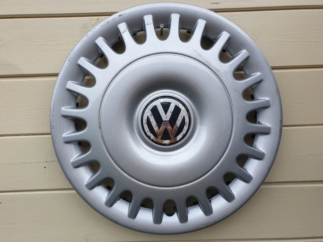 3 X 15 INCH WHEEL TRIM HUB CAP COVER FOR FORD TRANSIT MK6-7 1534793